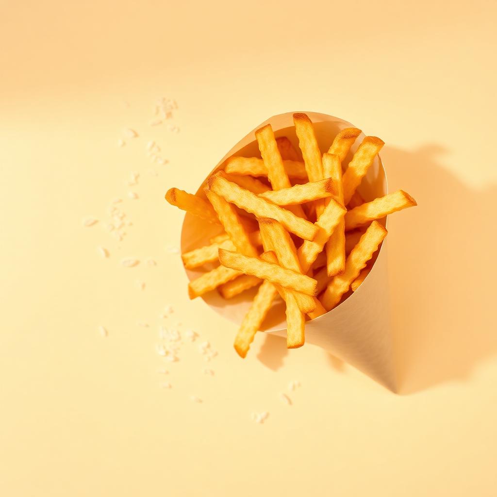 Dia 30 | Batata